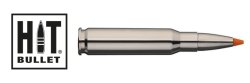 RWS Performance Line: 3 new calibers of short rifle hunting ammunition for short barrels are now available RWS Performance Line HIT