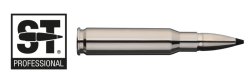 RWS Performance Line: 3 new calibers of short rifle hunting ammunition for short barrels are now available RWS Performance Line Speed Tip Pro