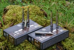 RWS Short Rifle: advantages of the new Performance Line rifle cartridges for short barrels RWS Short Rifle-cartridges in .30-06 caliber
