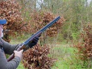 law: The European Commission goes ahead with the lead ammo ban law: The European Commission goes ahead with the lead ammo ban