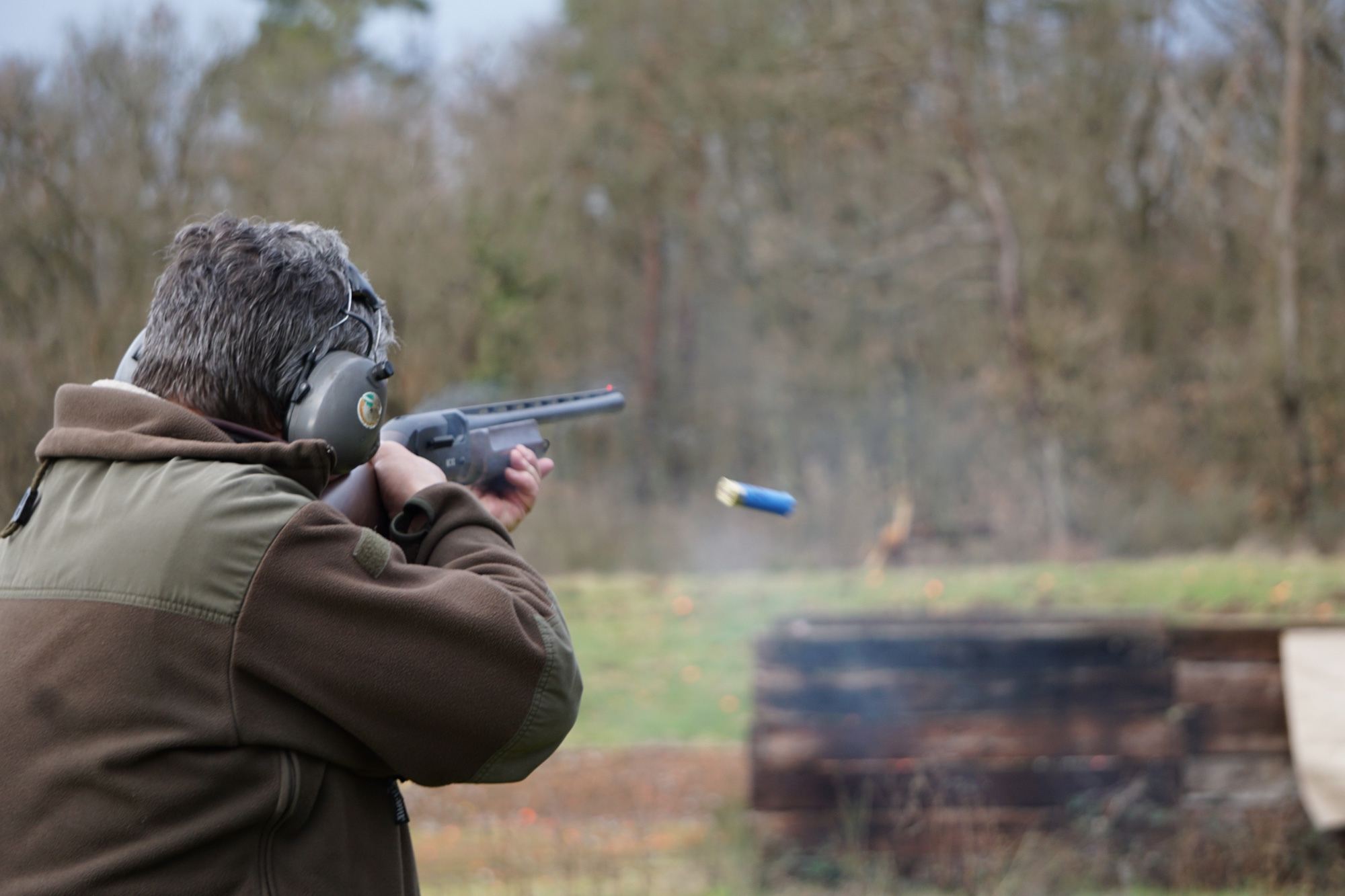 ammunition: UK lead ban: restrictions to lead ammo already by summer 2026 ammunition: UK lead ban: restrictions to lead ammo already by summer 2026