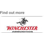 Winchester-Ammunition Winchester ammunition logo