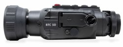 Burris C35/C50 Clip-On and H25/H35/50 Handheld: five new thermal imaging cameras from the US manufacturer – features and details Burris has once again saved weight on the Clip-Ons