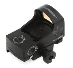 Burris FastFire III Burris FastFire III