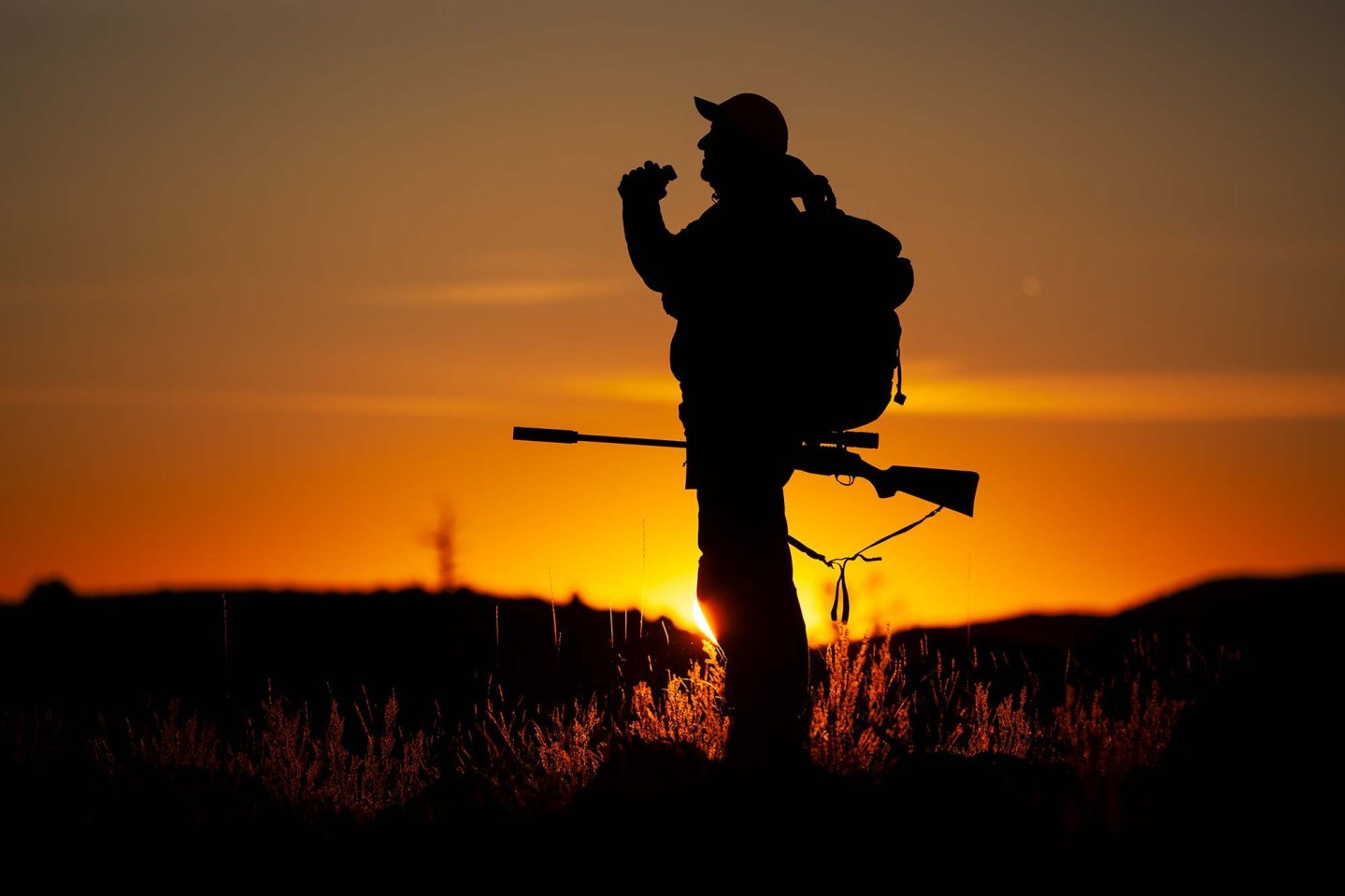Burris Livestyle Jager & Outdoor Optics