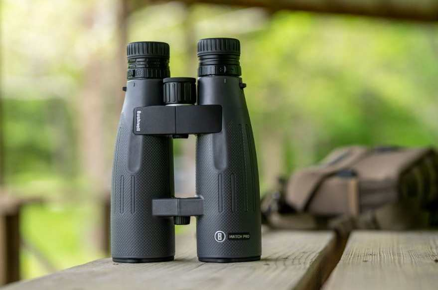bushnell: Bushnell Match Pro ED 15x56, new binoculars with MRAD reticle bushnell: Bushnell Match Pro ED 15x56, new binoculars with MRAD reticle