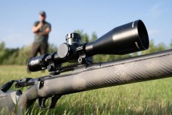 DDMP 5-30x56 von DDoptics