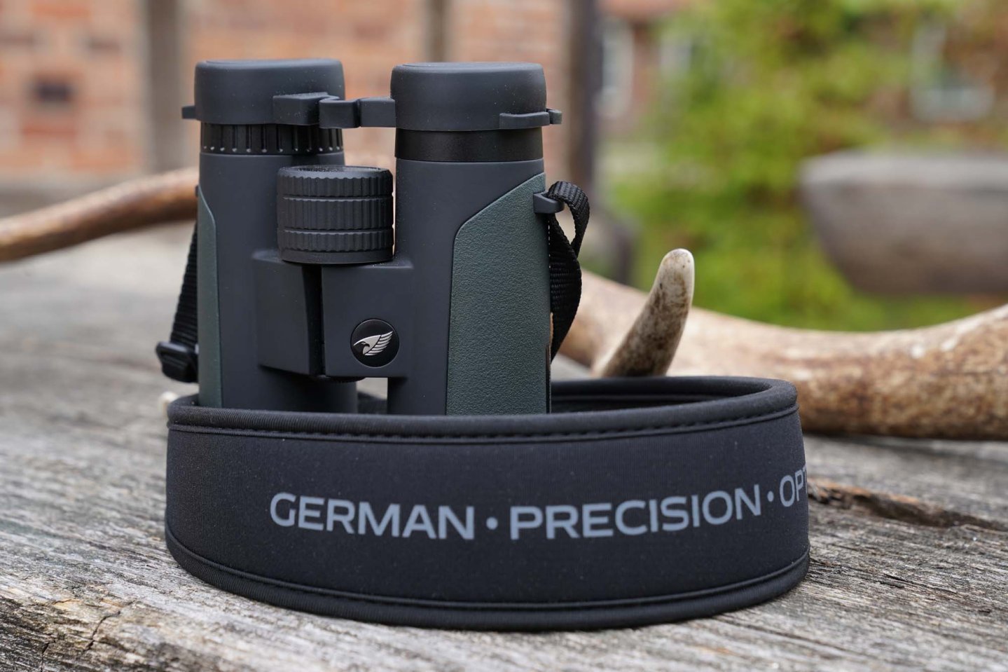 New "Passion ED" series of binoculars from GPO in a practical test – What you should know about these models and for whom they are particularly suitable the GPO Passion ED 10x42