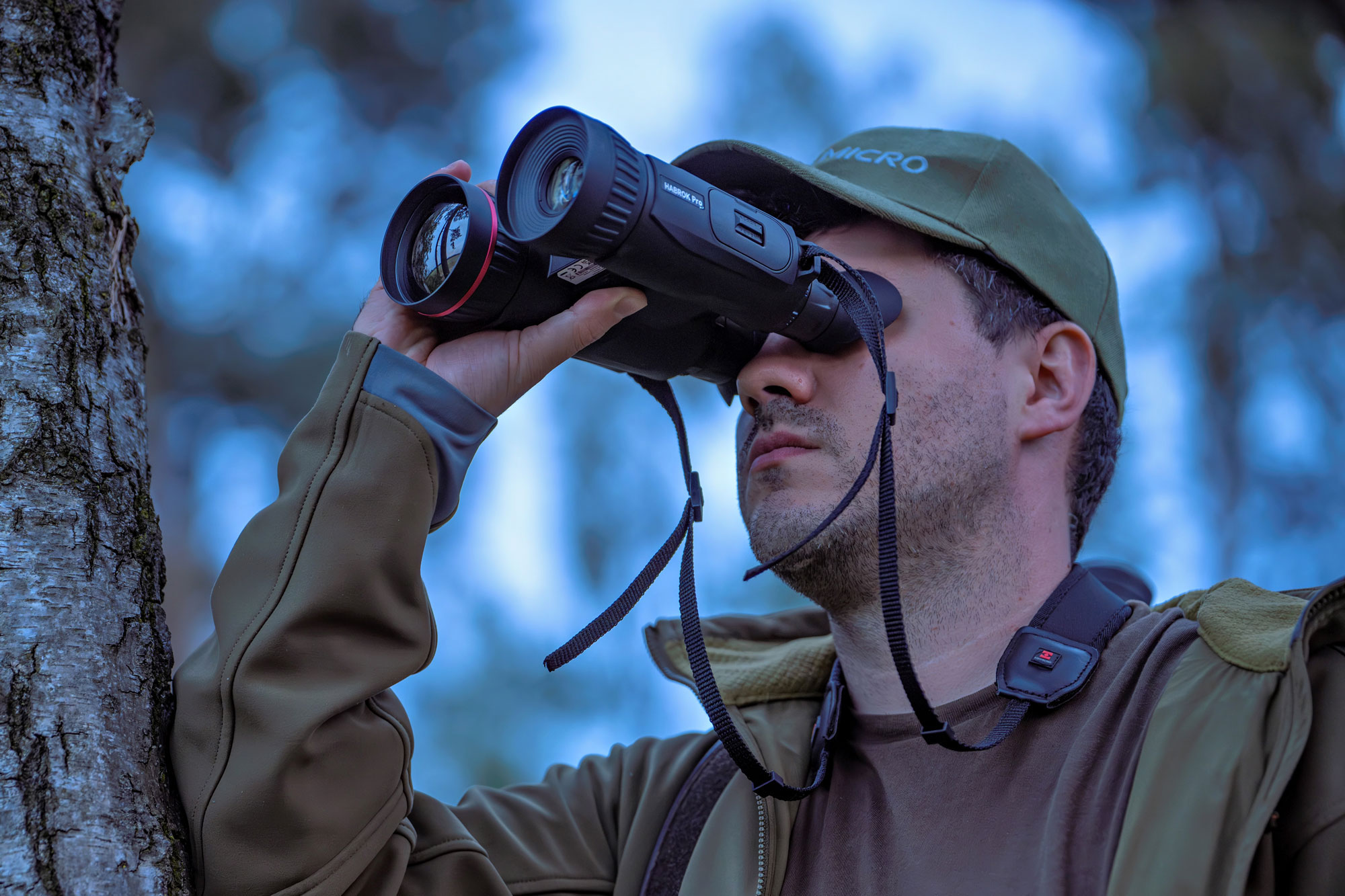 hikmicro: HIKMICRO Habrok Pro and Stellar 3.0: first details and the most important technical specs on the new thermal imaging binoculars and riflescopes hikmicro: HIKMICRO Habrok Pro and Stellar 3.0: first details and the most important technical specs on the new thermal imaging binoculars and riflescopes