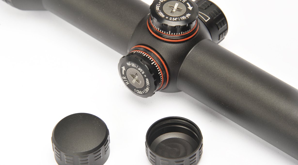 Kahles Helia 5 1-5x24i