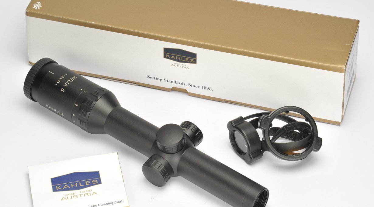 Kahles Helia 5 1-5x24i