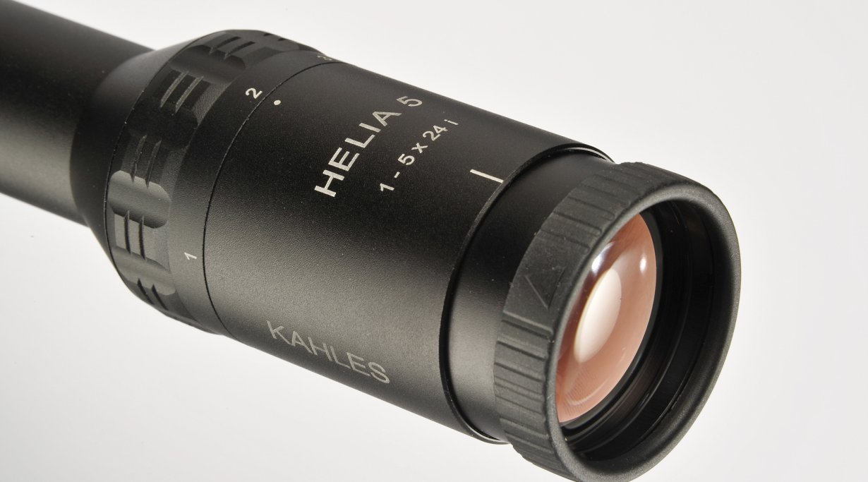 Kahles Helia 5 1-5x24i