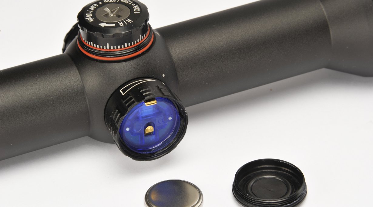 Kahles Helia 5 1-5x24i