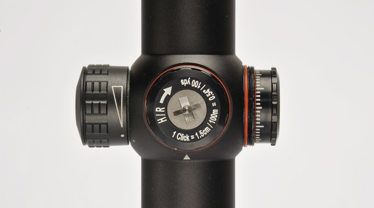 Kahles Helia 5 1-5x24i