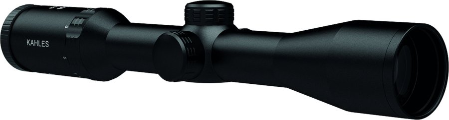 New scopes from Kahles for 2022: Helia 1.6-8x42i for hunting and K525i DLR for sport shooters with SKMR reticle New scopes from Kahles for 2022: Helia 1.6-8x42i for hunting and K525i DLR for sport shooters with SKMR reticle