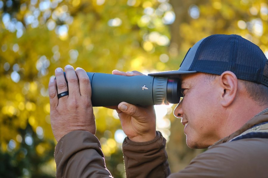 SWAROVSKI Spotting Scope ST Balance