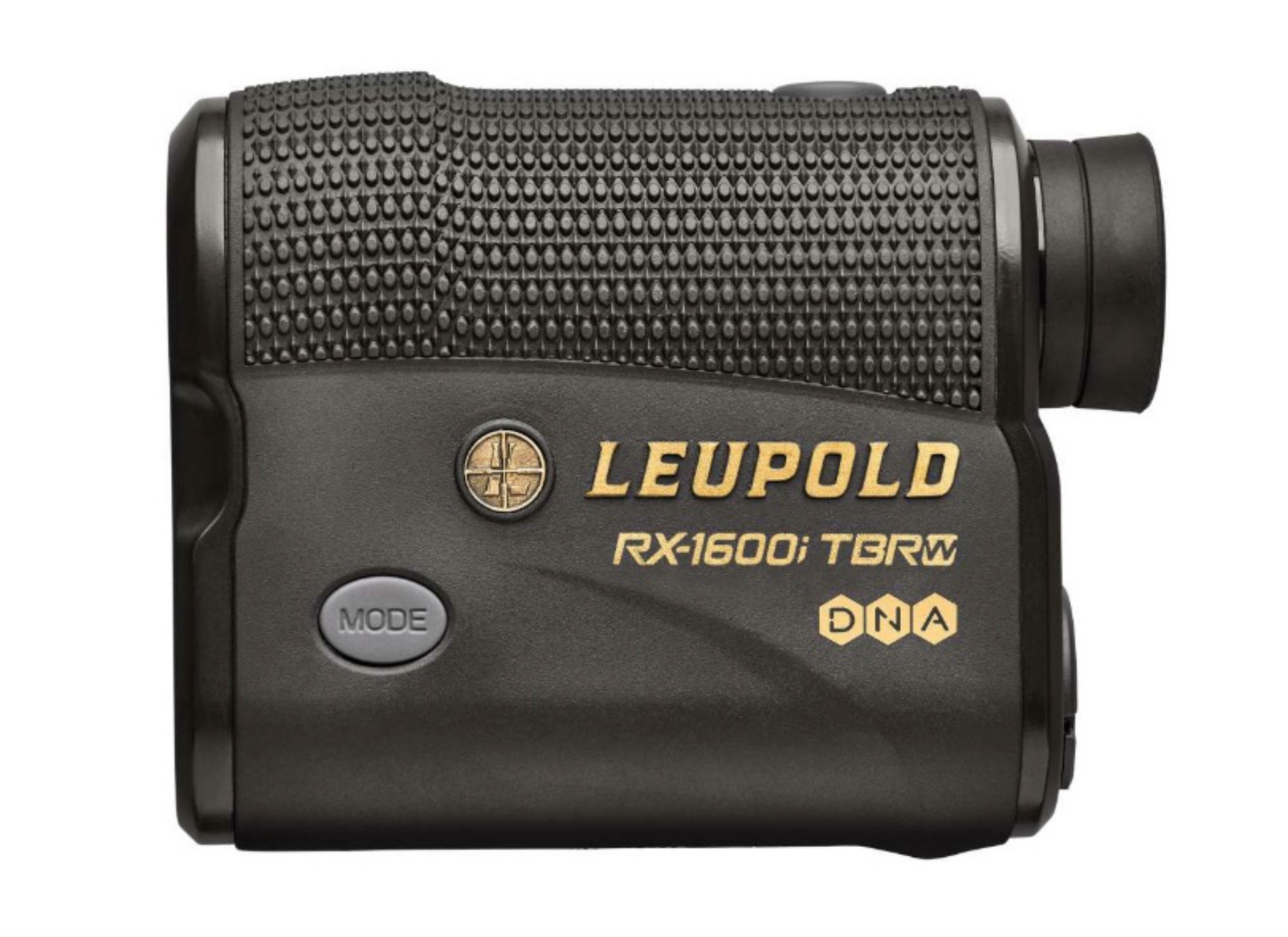 leupold: Leupold’s improved RX rangefinder series
