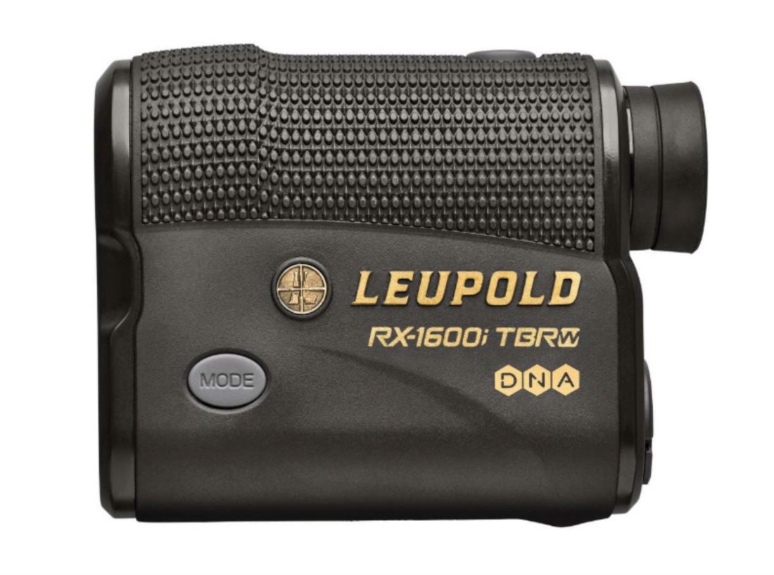 Leupold Prismatic Tactical 1x14mm all4shooters
