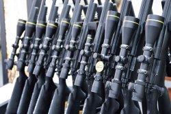 Leupold VX-3i new European Exclusive hunting riflescopes Leupold VX-3i new European Exclusive hunting riflescopes