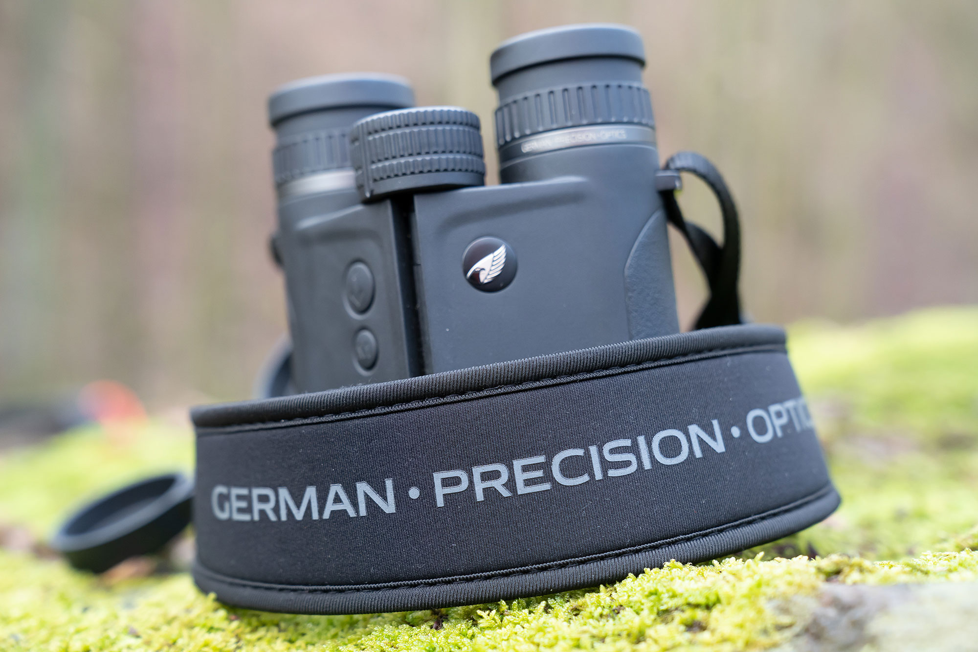 gpo: GPO Rangeguide 2800: the affordable binoculars with laser rangefinder in a 5-month field test gpo: GPO Rangeguide 2800: the affordable binoculars with laser rangefinder in a 5-month field test