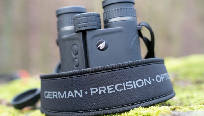 gpo: GPO Rangeguide 2800: the affordable binoculars with laser rangefinder in a 5-month field test