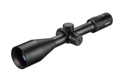 Minox ZX5i riflescopes: made to meet hunters requirements MINOX ZX5i 3-15x56