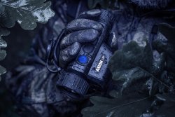 New Pulsar Axion XQ38 models with laser rangefinder New Pulsar Axion XQ38 models with laser rangefinder
