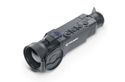 New Pulsar Helion 2 XQ thermal imaging scopes New Pulsar Helion 2 XQ thermal imaging scopes