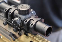 New Nikon products for 2019: Black Force100 riflescope Nikon Black Force 100 -02.JPG