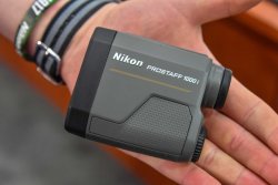 New Nikon products for 2019: Nikon Prostaff 1000i 01.JPG