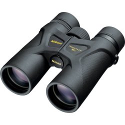 Nikon Prostaff 3S binoculars Nikon Sport Optics introduces the Prostaff 3S 8x42 and 10x42 binoculars