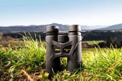 Nikon Prostaff 3S binoculars Nikon Sport Optics introduces the Prostaff 3S 8x42 and 10x42 binoculars