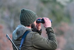Nitehog TIR-M35 X-Core, a multi-purpose thermal imaging optic for increased accuracy and safety in many hunting and observation situations the Nitehog TIR-M35 Chameleon X-Core