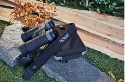 Noblex E-Optics NF 10x42 R advanced: field test of the new binoculars with integrated rangefinder Noblex E-Optics NF 10x42 R advanced: field test of the new binoculars with integrated rangefinder