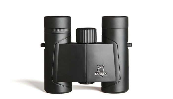 noblex: Is it possible to build binoculars for around 150 euros in Europe? We asked manufacturer Noblex, which offers a very affordable optic with the NF 8x25 inception