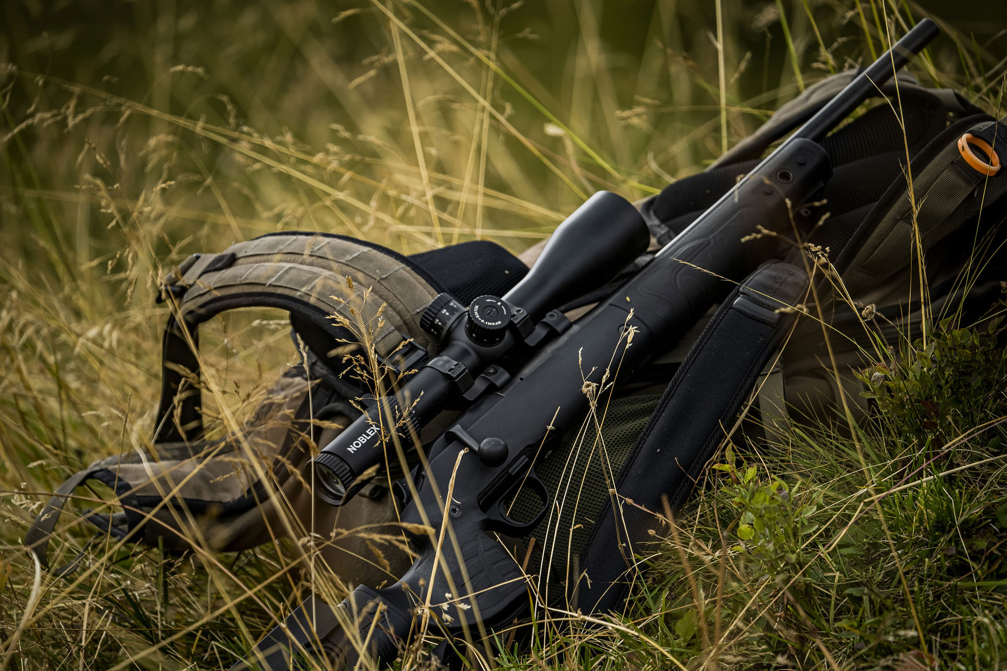 noblex: Premiere: Noblex NZ8 2.5-20x50 inception – A hybrid riflescope for hunters and long-range shooters noblex: Premiere: Noblex NZ8 2.5-20x50 inception – A hybrid riflescope for hunters and long-range shooters