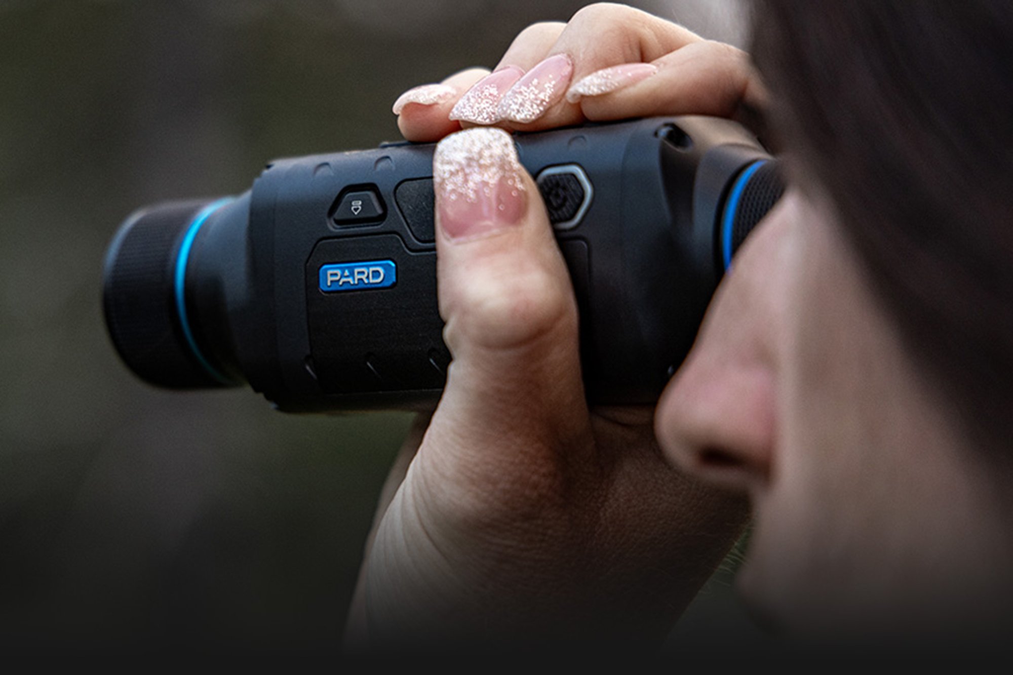 optics: PARD: High-quality night vision and thermal imaging optics for hunters, sport shooters and outdoor enthusiasts at a glance