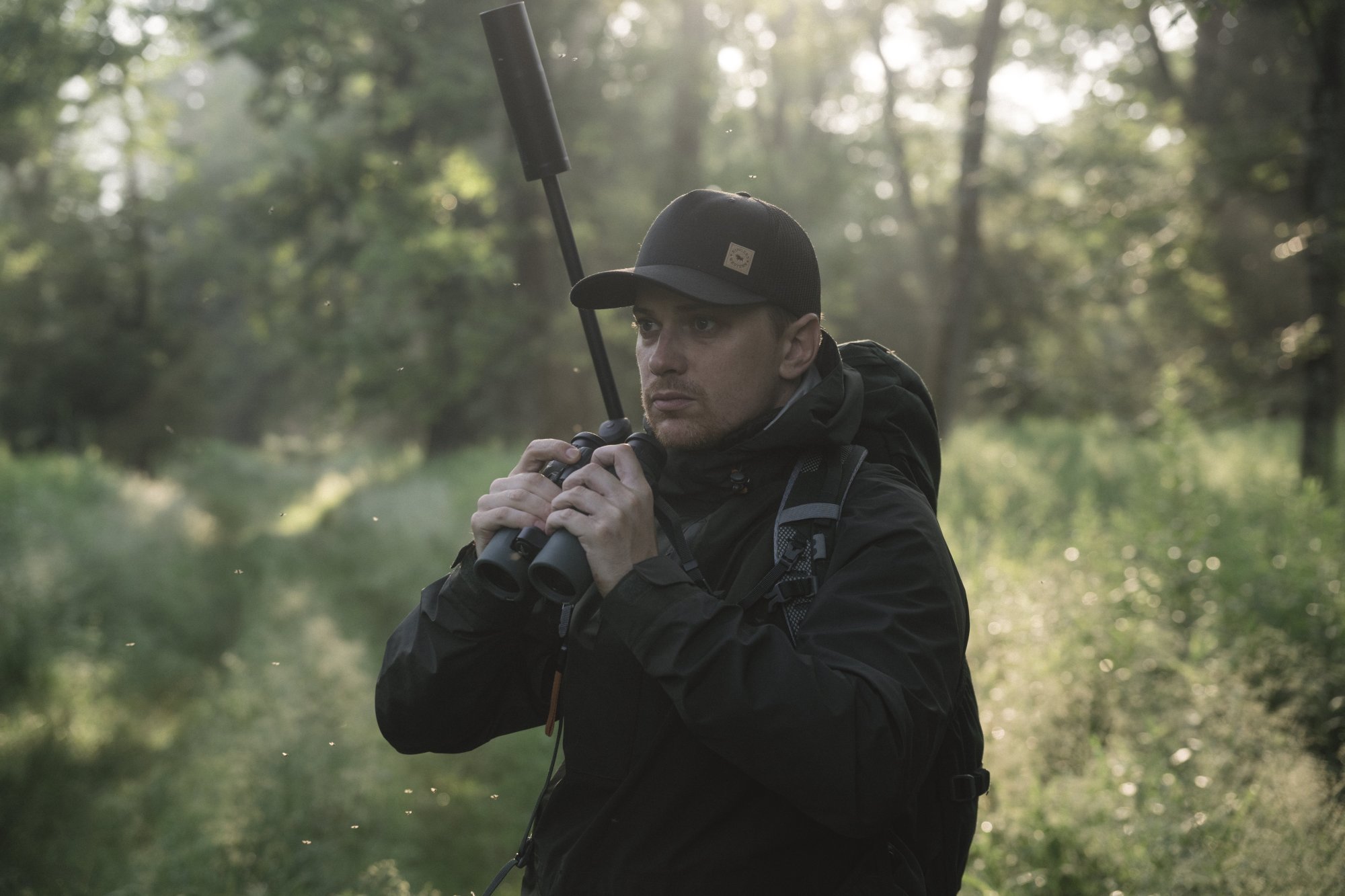 sig-sauer: SWAROVSKI OPTIK EL Range 12x42: premiere of the new top binoculars with rangefinder