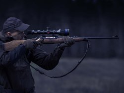 Pulsar discloses new flagship thermal imaging riflescope series: The Thermion 2 XQ/XP Shooting the Pulsar Thermion 2 XP50 thermal imaging hunting riflescope