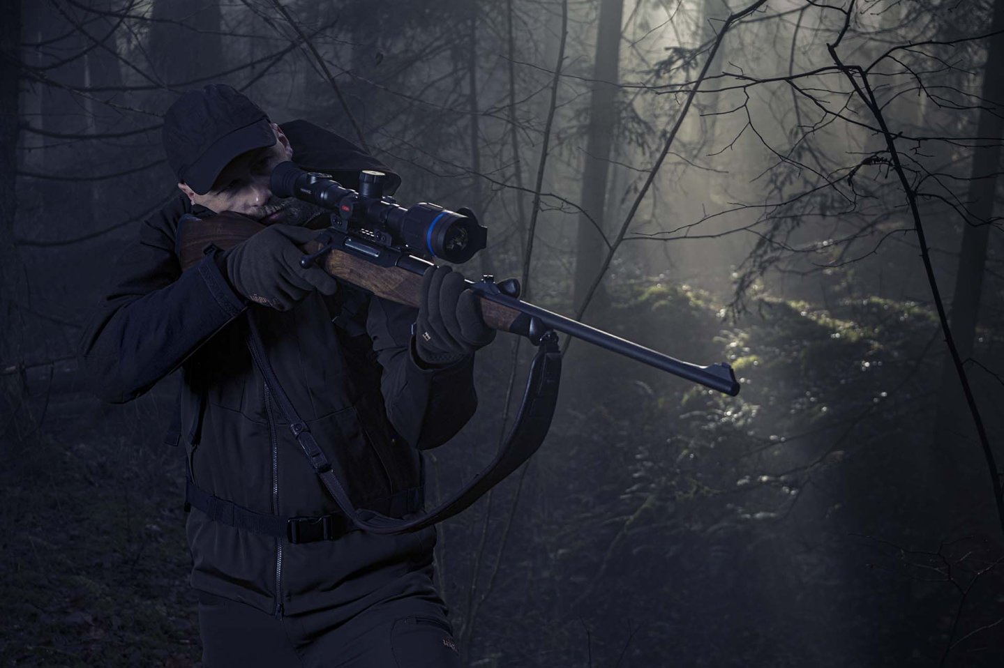 Pulsar discloses new flagship thermal imaging riflescope series: The Thermion 2 XQ/XP Pulsar discloses new flagship thermal imaging riflescope series: The Thermion 2 XQ/XP