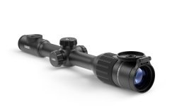 Pulsar Digex N450 and N455 digital riflescopes now available Pulsar Digex N450 and N455 digital riflescopes now available