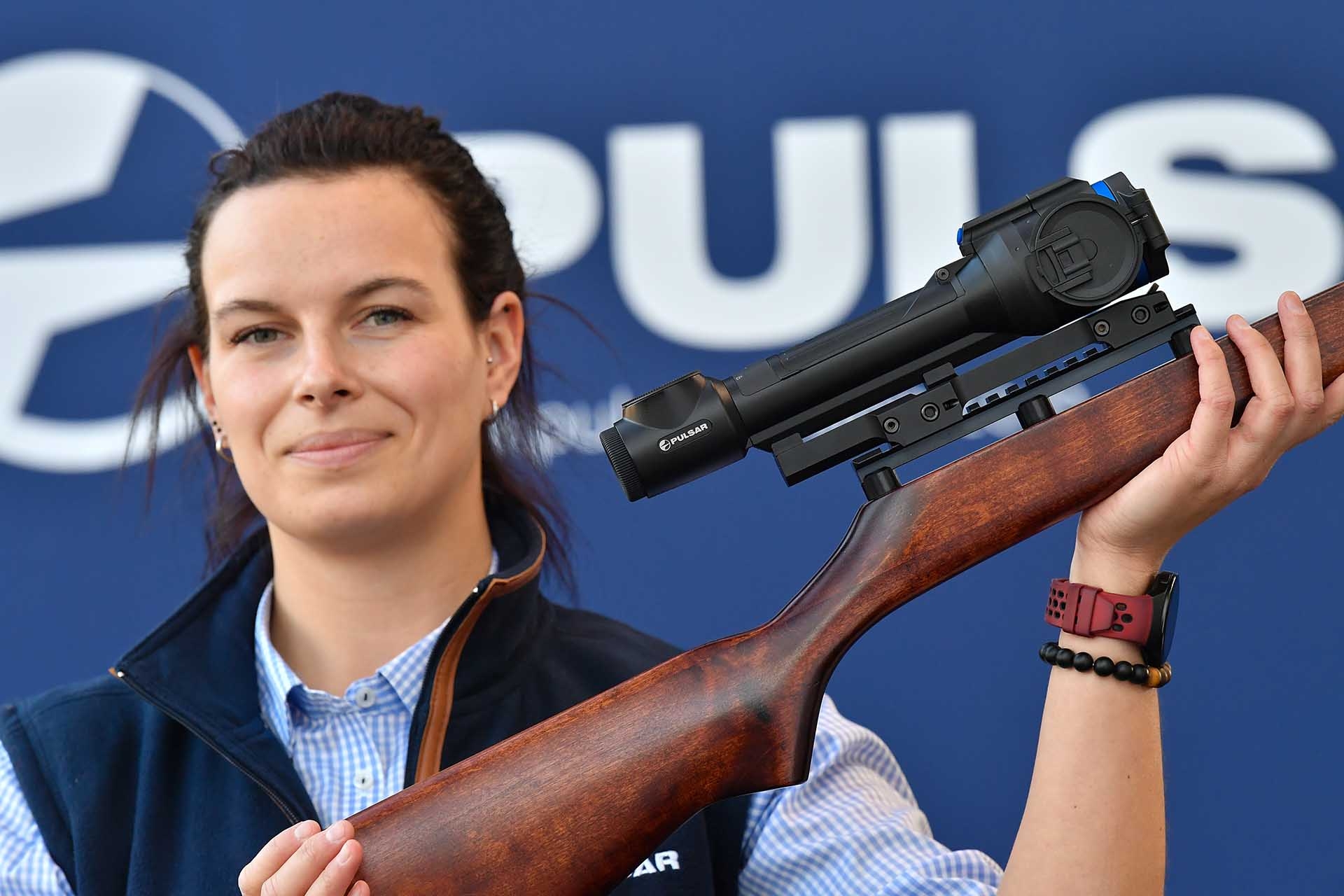 pulsar: Pulsar introduces a record number of new optronics in 2022