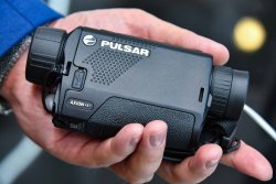 Pulsar Axion Pulsar Axion monocular