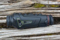 Video: purchase advice for thermal imaging devices – The 10 most important points to find the right thermal imaging camera Nachtsichttechnik Jahnke Therma II