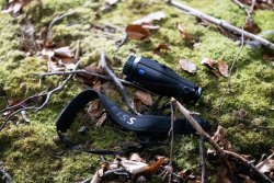 Video: purchase advice for thermal imaging devices – The 10 most important points to find the right thermal imaging camera Zeiss DTI 3/35 thermal imaging camera