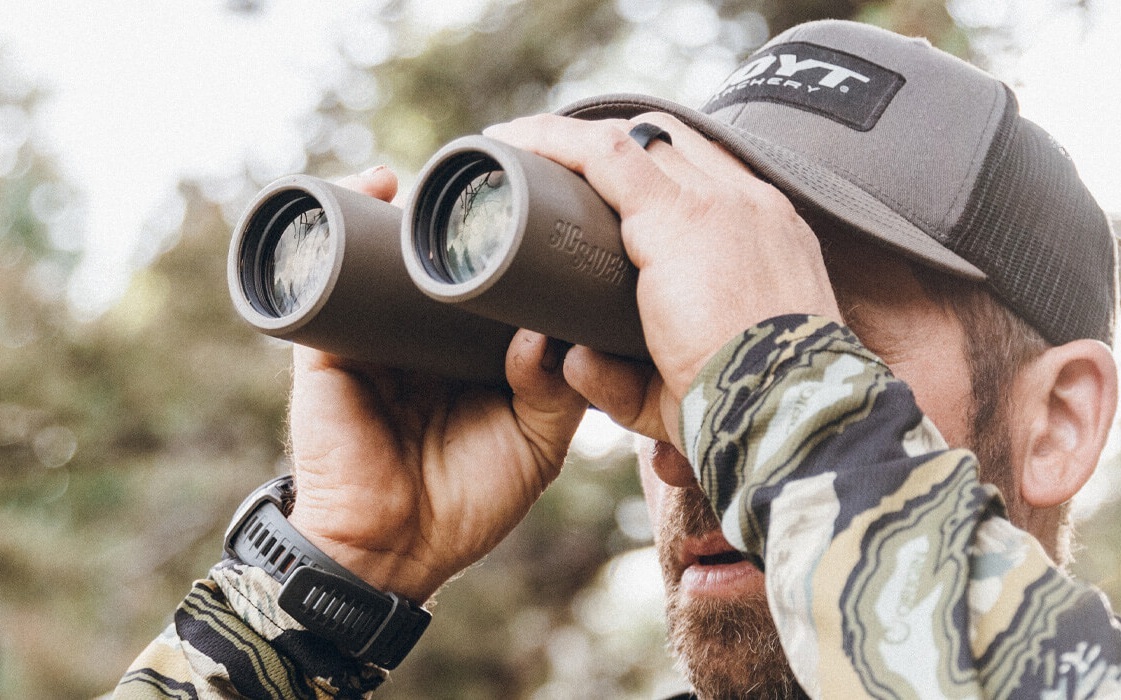 sig-sauer: New from SIG Sauer: ZULU4 HD binoculars sig-sauer: New from SIG Sauer: ZULU4 HD binoculars