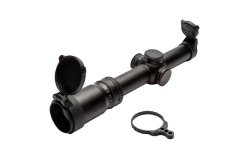 New all-round riflescope: Sightmark Citadel 1-10x24 HDR, for raised hide and driven hunts Sightmark Citadel 1-10x24 HDR riflescope