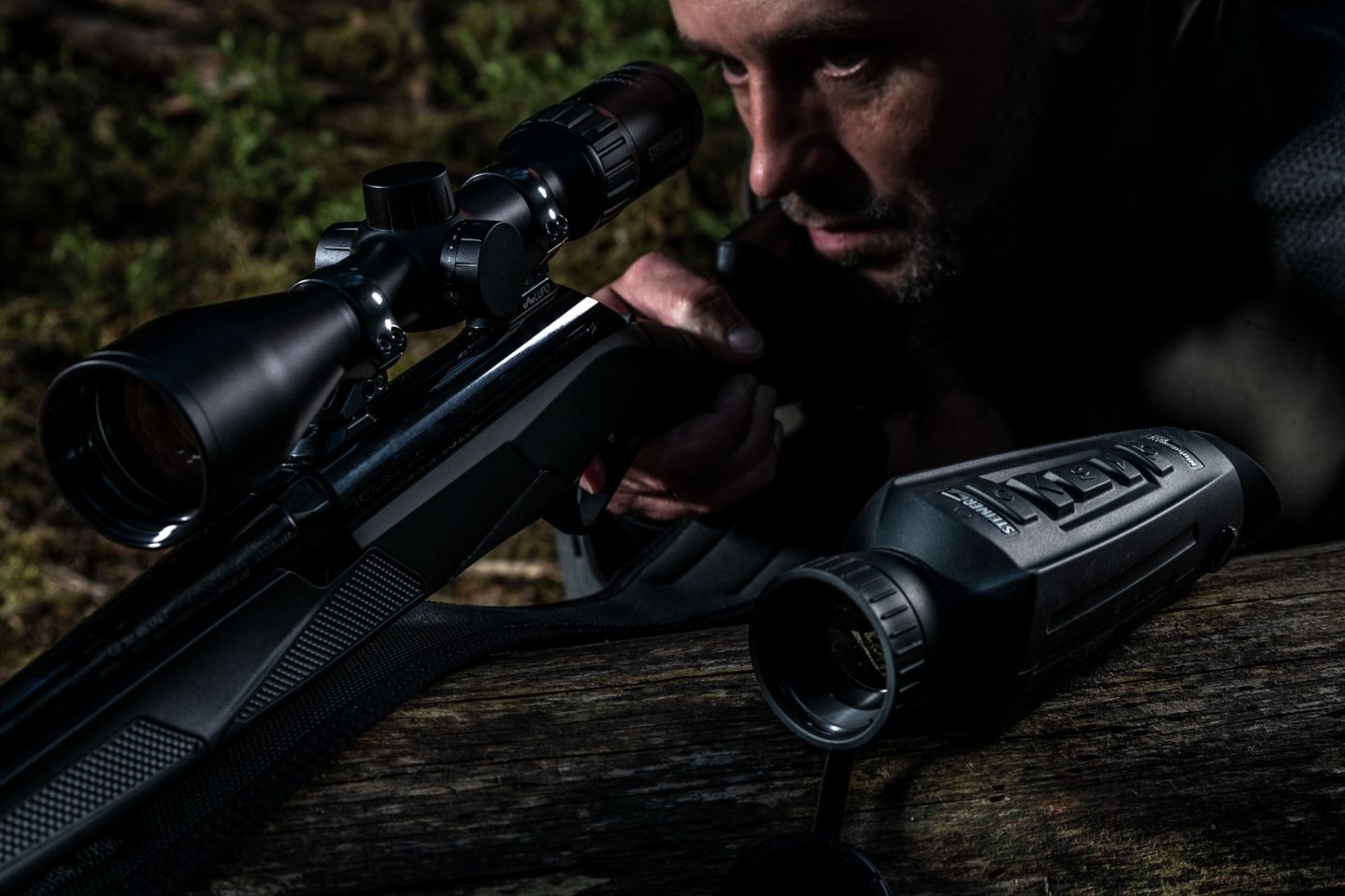 Premiere: Steiner Nighthunter H35. The manufacturer's first digital thermal imager for hunting – Exclusive product presentation Steiner Nighthunter H35
