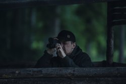 TX Encounter from SWAROVSKI OPTIK as a handheld observation device