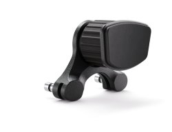 New binoculars from Swarovski Optik: NL Pure with a new design and particularly wide field of view Forehead rest of the NL Pure from Swarovski.